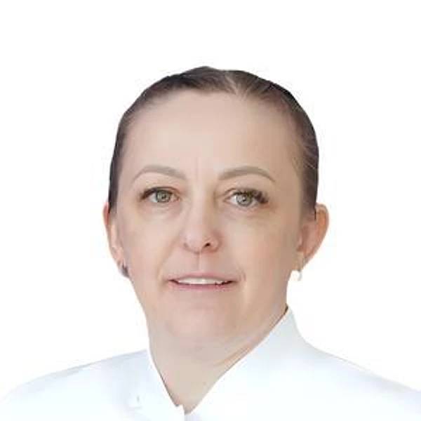 Лежнева Елена Николаевна — Акушерка, Калуга