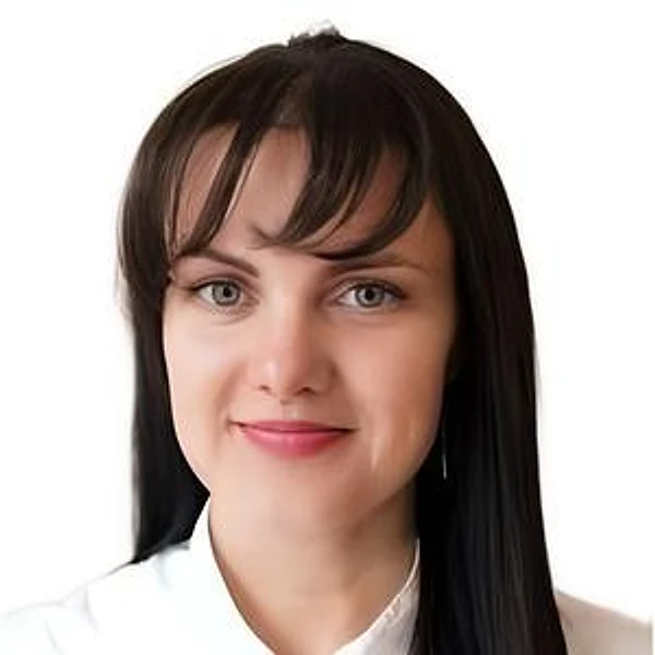 Соколова Татьяна Евгеньевна — Акушерка, Калуга