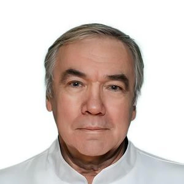 Велигорский Александр Васильевич — Психиатр, Москва
