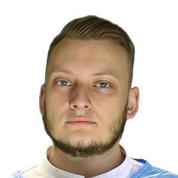 Вахрамеев Павел Сергеевич — Стоматолог-хирург, unknown