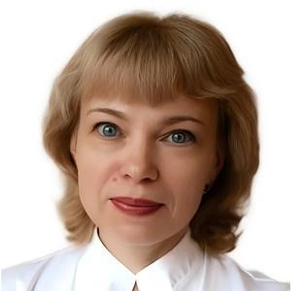 Иванова Наталья Анатольевна — Акушерка, Калуга