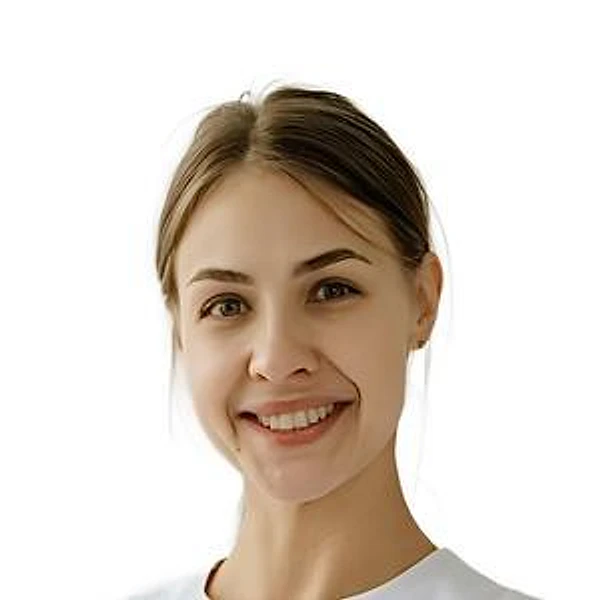 Асватуллина Марина Борисовна — Стоматолог-ортопед, Красноярск