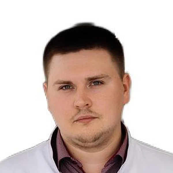 Торопов Артемий Витальевич — Офтальмолог (окулист), Офтальмолог-хирург, Красноярск