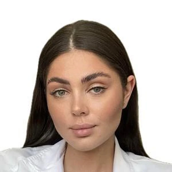 Шеина Екатерина Владимировна — Детский уролог, Андролог, Санкт-Петербург