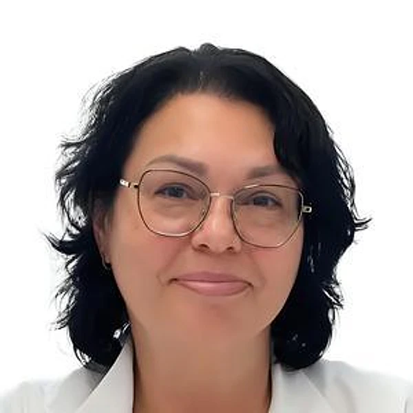Аксенова Ольга Иосифовна — Психиатр, Москва