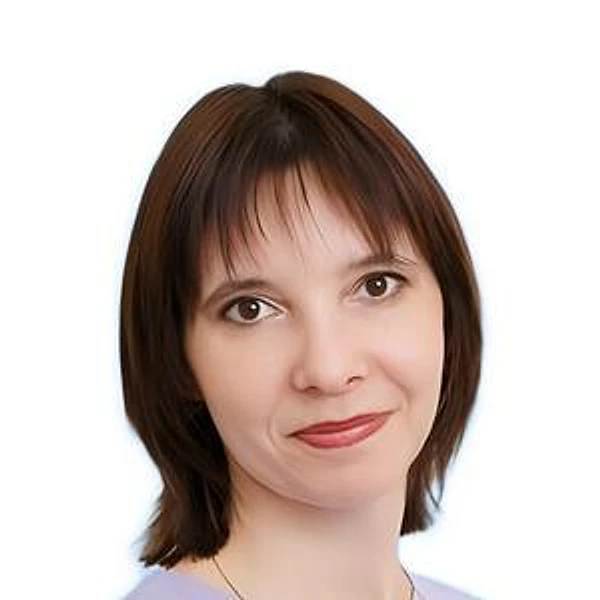 Карлова Резида Хамитовна — Логопед, Нейропсихолог, Казань