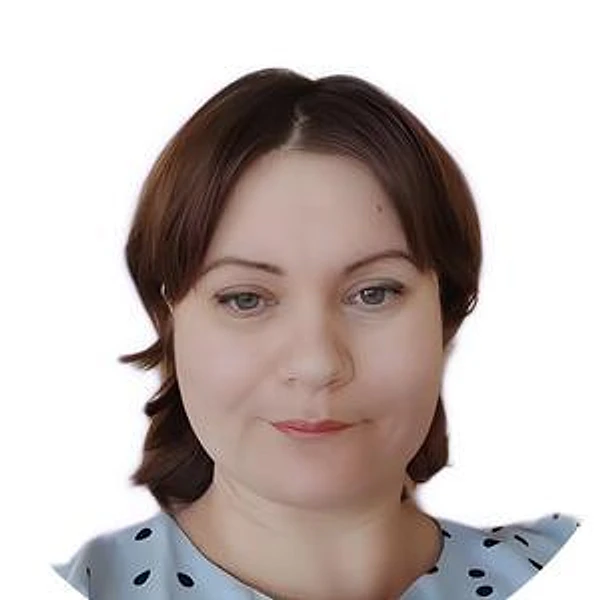 Айнетдинова Гузель Рамисовна — Логопед, Дефектолог, Казань