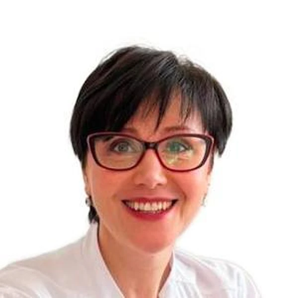Галиуллина Зиля Канзелевна — Гинеколог-эндокринолог, Сексолог, Уфа