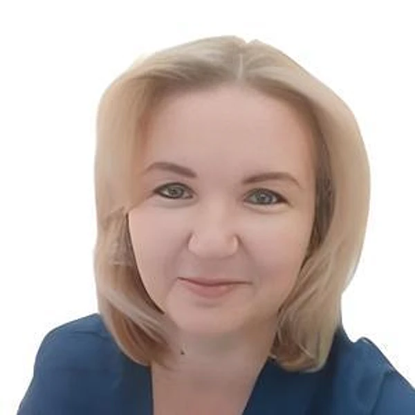 Елина Наталья Николаевна — Терапевт, Врач общей практики (семейный врач), Подольск
