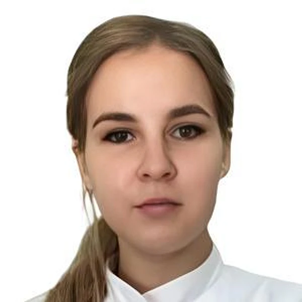 Максимова Мария Михайловна — Терапевт, Самара