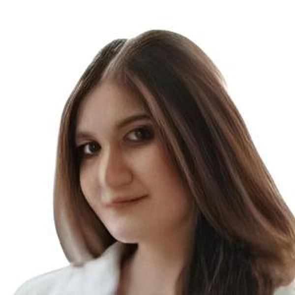 Зимукова Эвелина Эдуардовна — Терапевт, Гастроэнтеролог, Самара