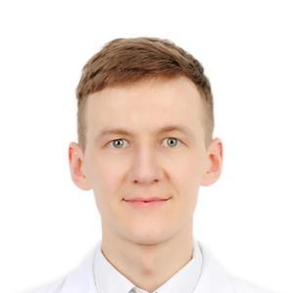 Галиуллин Данил Фаязович — Хирург, Уфа