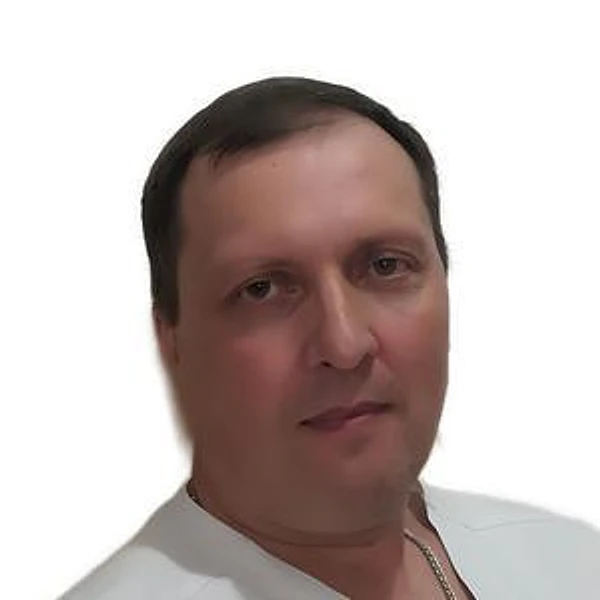 Решетов Александр Васильевич — Массажист, Кемерово