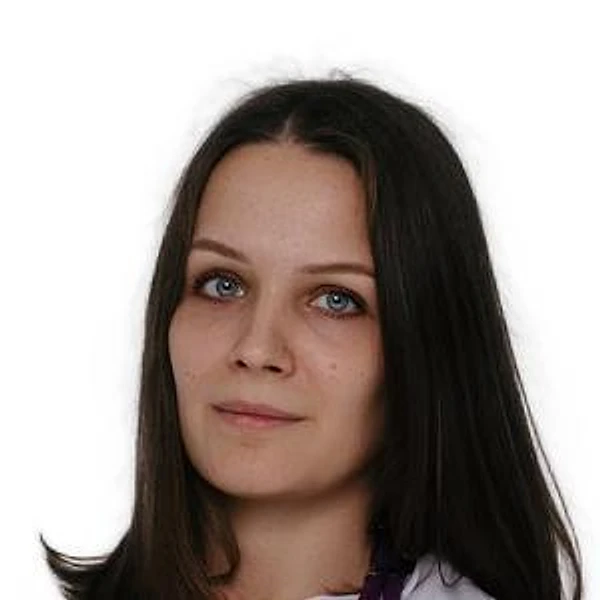 Пантелеева Ольга Алексеевна — Функциональный диагност, Самара