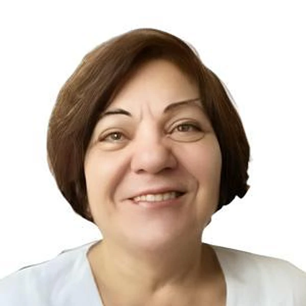 Саакова Стелла Рафаэловна — Инструктор-методист, Самара