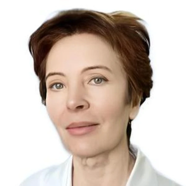Сысоева Лариса Владимировна — Терапевт, Самара