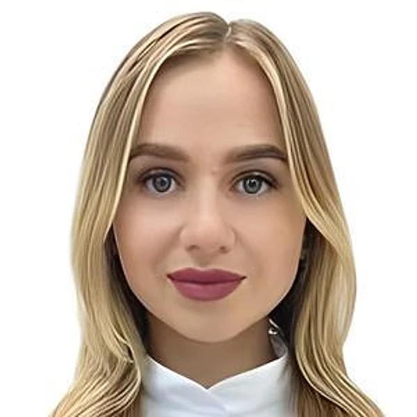 Гусева Яна Владимировна — Венеролог, Врач-косметолог, Дерматолог, Нижний Новгород