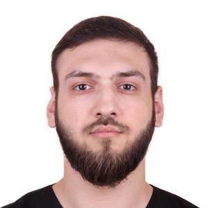 Магомедов Мурад Шамильевич — Стоматолог-ортодонт, Гнатолог, Детский ортодонт, Москва