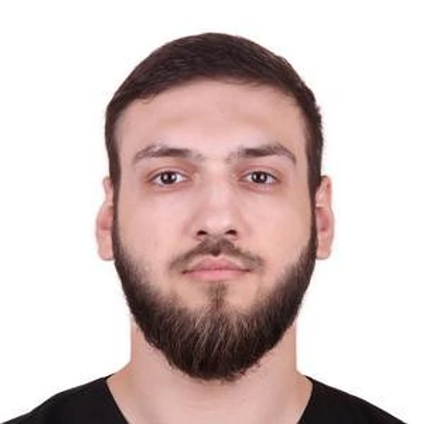 Магомедов Мурад Шамильевич — Стоматолог-ортодонт, Гнатолог, Детский ортодонт, Москва