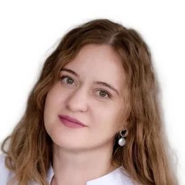 Макаева Анна Александровна — Рентгенолог, Самара