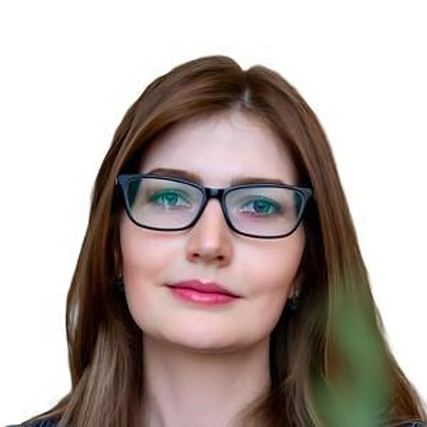 Сашенко Наталья Николаевна — Клинический психолог, Психолог, Новосибирск