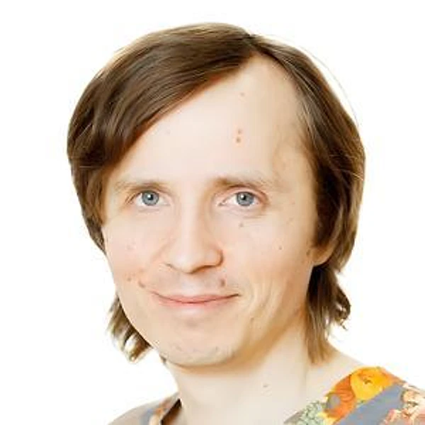 Николаев Игорь Валерьевич — Детский невролог, Санкт-Петербург