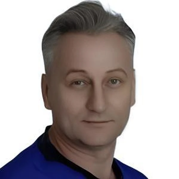 Горшков Виталий Владимирович — Инструктор-методист, Самара