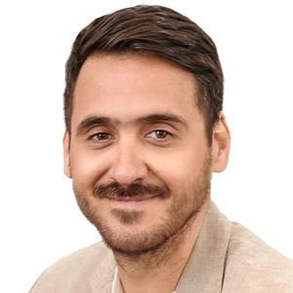 Карпенко Алик Викторович — Ортопед, Травматолог, Жуковский