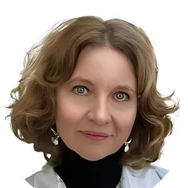 Телешова Марина Александровна — Врач УЗИ, Детский врач УЗИ, Нижний Новгород