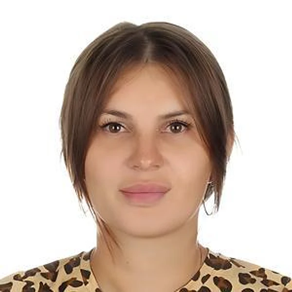 Помелова Юлия Александровна — Рентгенолог, unknown