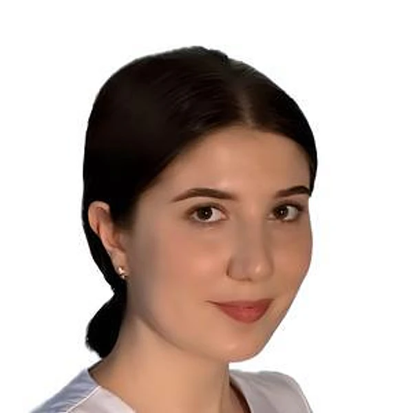 Гамзатова Беневша Несрединовна — Гинеколог, Врач УЗИ, Дербент