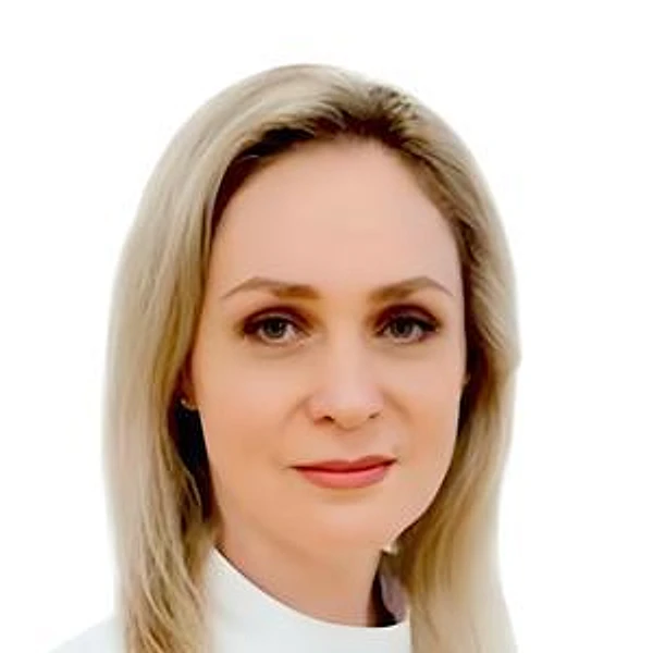 Тюричева Наталья Анатольевна — Эндокринолог, Диетолог, Терапевт, Санкт-Петербург