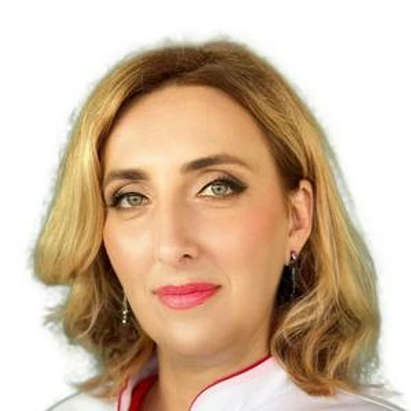 Попова Ольга Петровна — Гинеколог, Акушер, Черкесск
