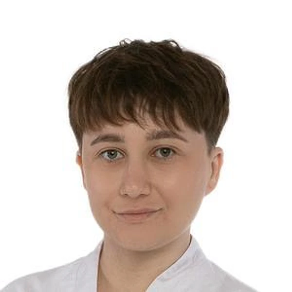 Карпова Мария Леонидовна — Психиатр, Детский психиатр, Психотерапевт, Тюмень