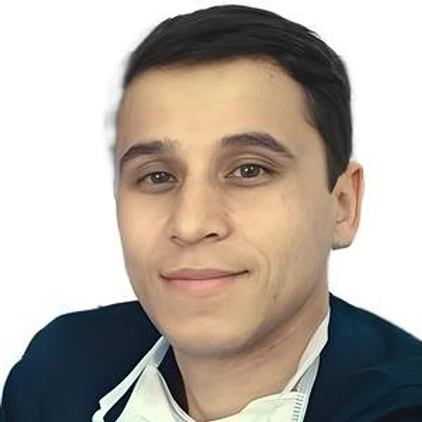 Кадыров Гуломжон Фуркатович — Кардиолог, Александров
