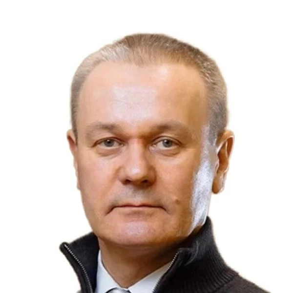 Разин Владимир Васильевич — Невролог, Великий Новгород