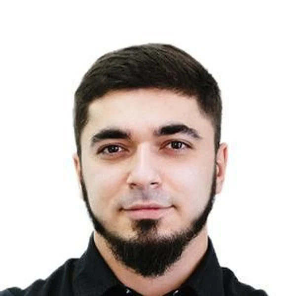 Абдурахманов Орудж Мубаризович — Стоматолог, Детский стоматолог-ортопед, Тольятти
