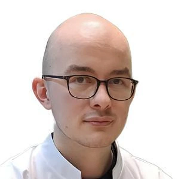 Трофимов Дмитрий Сергеевич — Клинический психолог, Екатеринбург