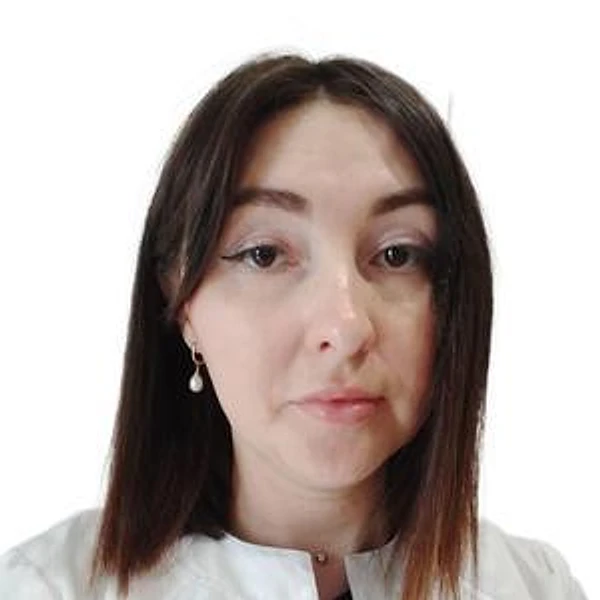 Кутергина Альбина Петровна — Эндокринолог, Ижевск