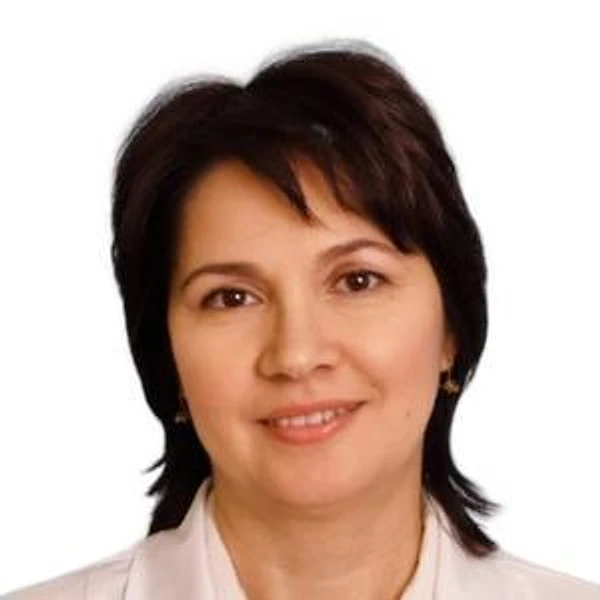 Талипова Алсу Фатыховна — Педиатр, Казань
