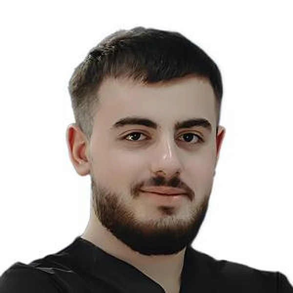 Керобян Акоб Тигранович — Стоматолог-гигиенист, Красноярск