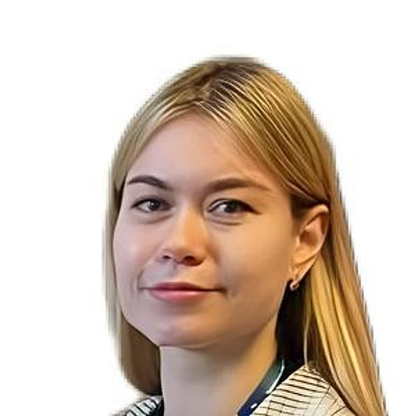 Алексеева Влада Михайловна — Невролог, Калуга