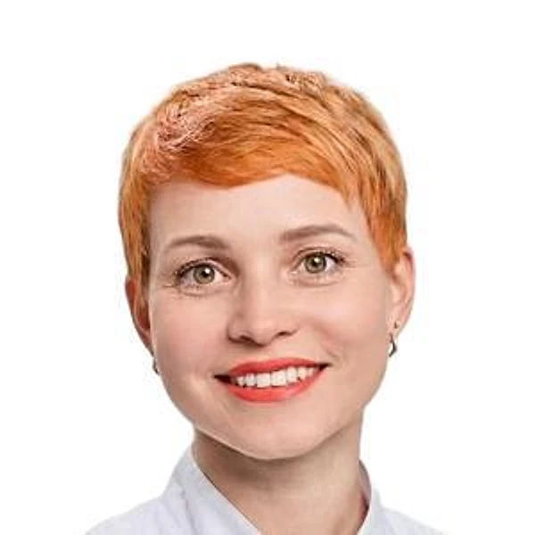 Шукшина Ольга Михайловна — Гастроэнтеролог, Челябинск
