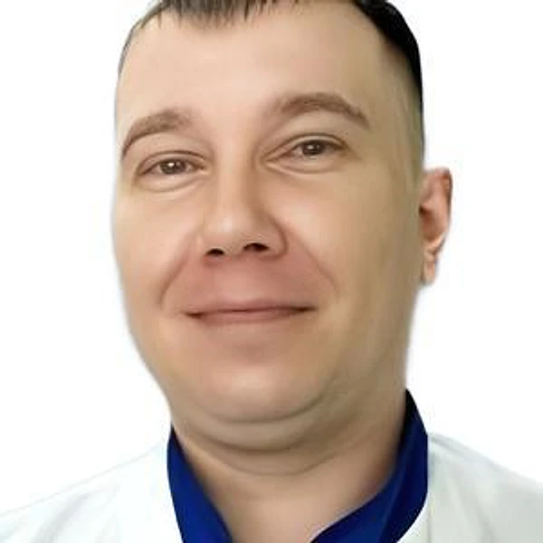 Иванов Сергей Николаевич — Фельдшер, Самара