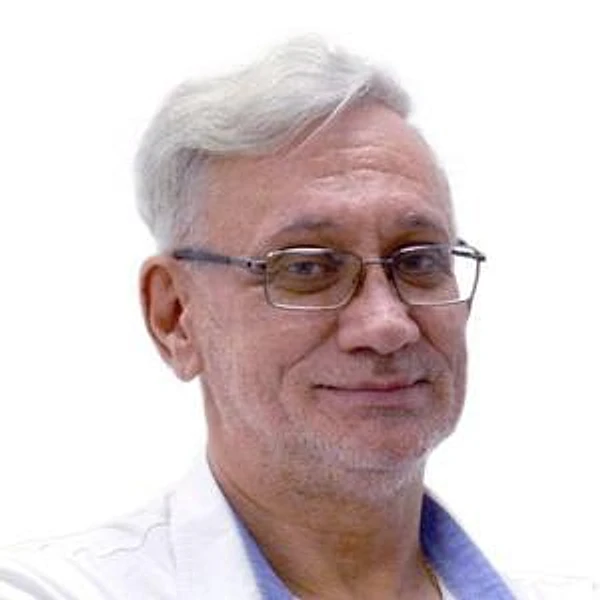 Попов Игорь Николаевич — Ортопед, Детский ортопед, Детский травматолог, Травматолог, Калуга