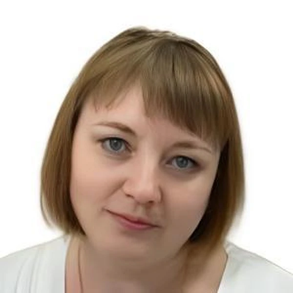 Паймурзина Наталья Яковлевна — Фельдшер, Самара