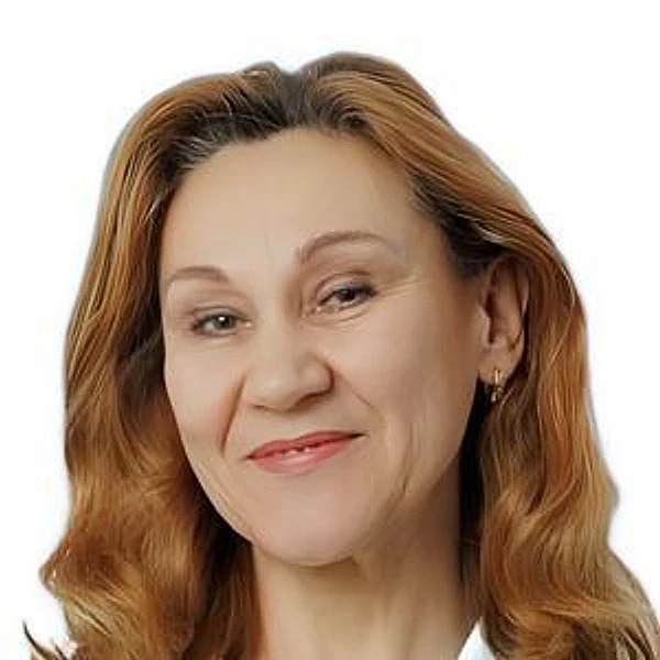 Гринина Людмила Алексеевна — Клинический психолог, Калуга