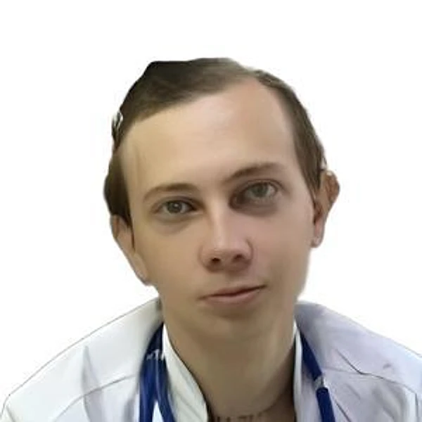 Паймушкин Андрей Алексеевич — Фельдшер, Самара