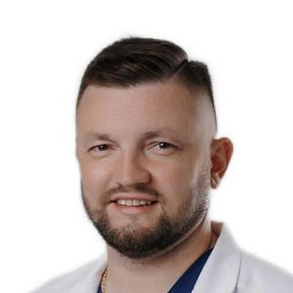 Арефьев Максим Алексеевич — Офтальмолог-хирург, Офтальмолог (окулист), Чита