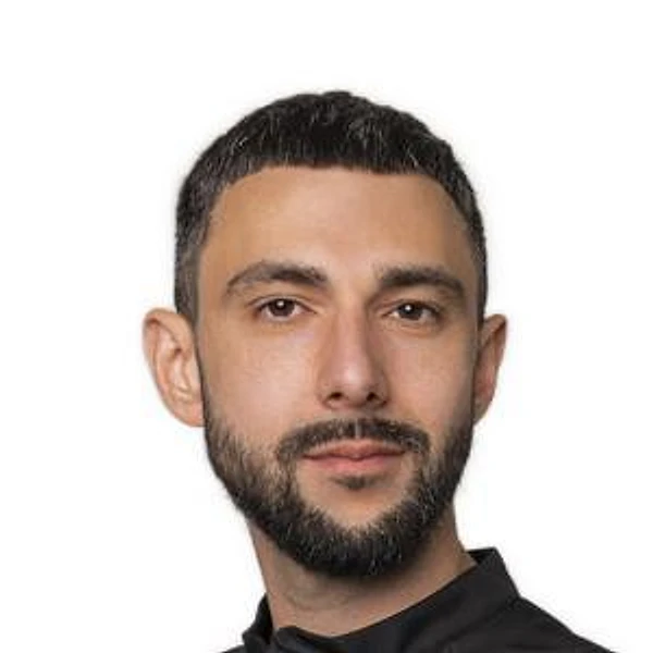 Мустафин Айрат Марсович — Стоматолог, Самара